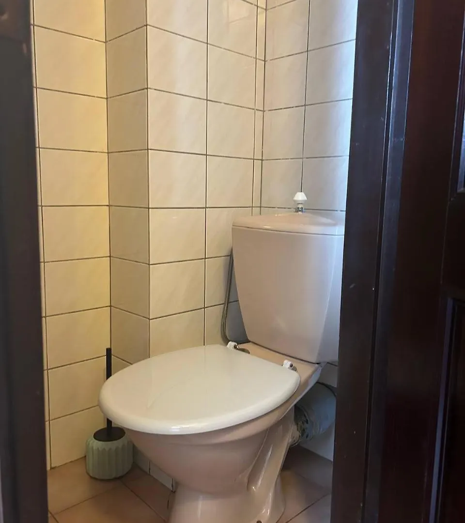 Gasthaus Diamant Karlovy Vary