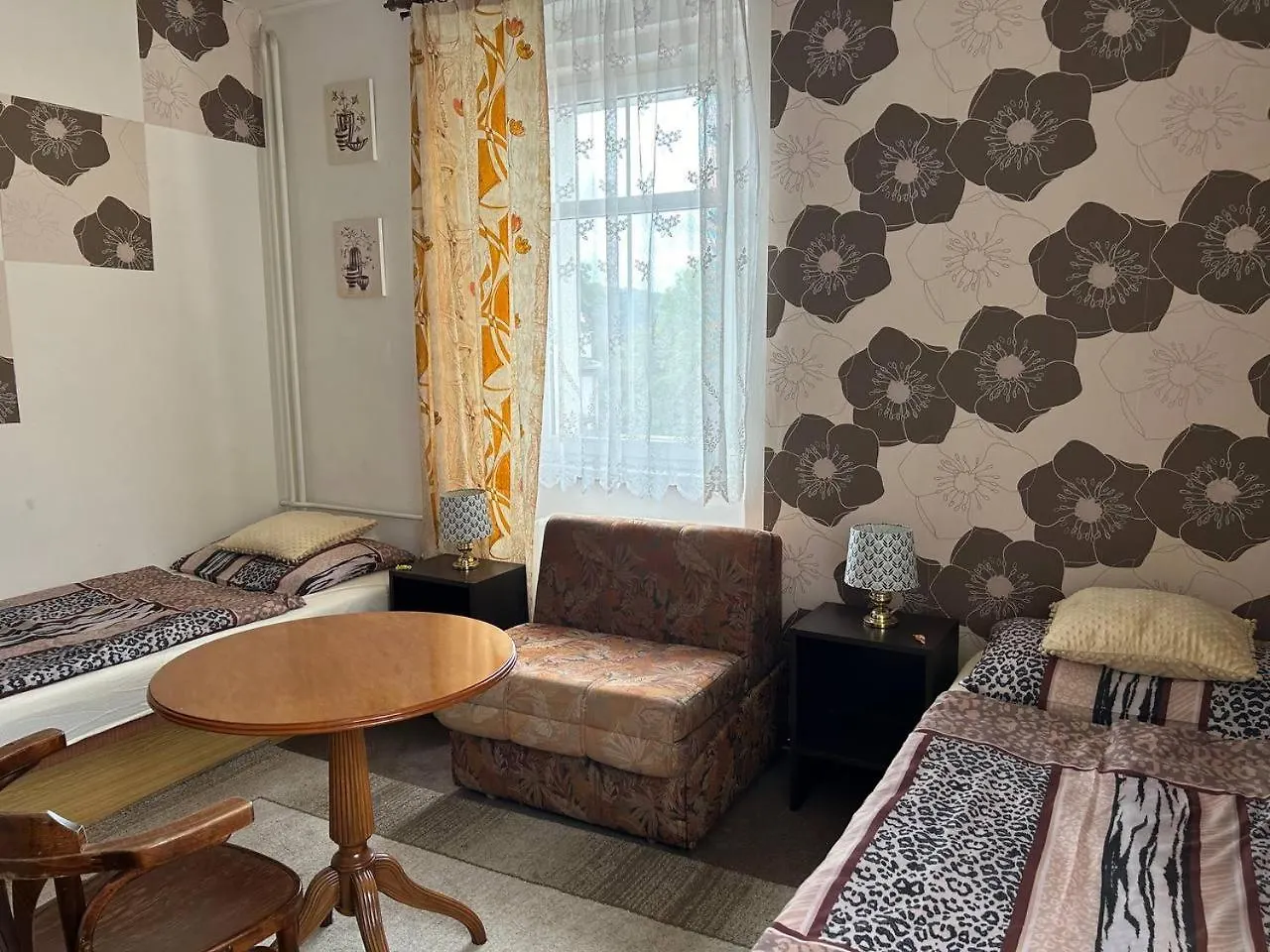 Gasthaus Diamant Karlovy Vary 3*,  Tschechische Republik