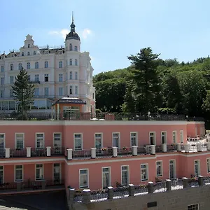 4* Hotel Bristol Georgy House
